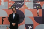 کرمانشاه کانون رخدادهای مهم و فاخر فرهنگی وهنری می‌شود
 2
