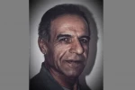 هنرمند پیشکسوت کرمانشاه درگذشت

 2