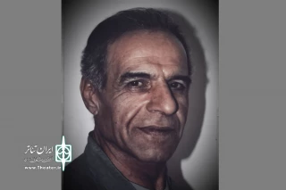 مجتبی اکبرپور، هنرمند پیشکسوت کرمانشاه درگذشت