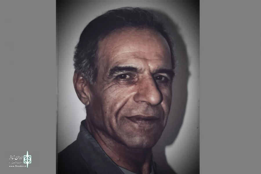 هنرمند پیشکسوت کرمانشاه درگذشت

 2