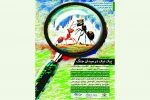 نمایش «پیک نیک در میدان جنگ» به روی صحنه رفت 2