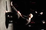 نمایش «مصاحبه» در کرمانشاه اجرا شد 6