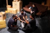 نمایش کاتالونیا را در کرمانشاه به روی صحنه برد 5