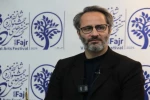 طنین زنگ آغاز سی و ششمین جشنواره تئاتر استانی در کرمانشاه! 2