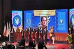 درخشش هنرمندان کرمانشاهی در جشنواره بین المللی همدان 2