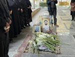 سی و ششمین جشنواره تئاتر استان کرمانشاه آغاز شد 3