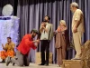 اجرای هفت نمایش در روز دوم جشنواره تئاتر استان کرمانشاه 3