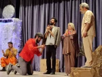 اجرای هفت نمایش در روز دوم جشنواره تئاتر استان کرمانشاه 3