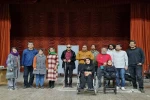 اولین روز بازبینی جشنواره «زاگرس» در کرمانشاه 2