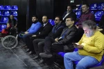 بازبینی ۴ اثر در روز دوم جشنواره 