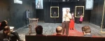 آخرین ایستگاه بازبینی جشنواره تئاتر 
