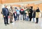 اولین روز از جشنواره 