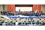 آیین اختتامیه جشنواره تئاتر افراد دارای معلولیت در کرمانشاه 2