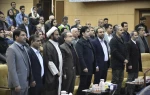آیین اختتامیه جشنواره تئاتر افراد دارای معلولیت در کرمانشاه 3