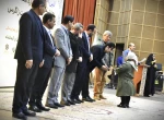 آیین اختتامیه جشنواره تئاتر افراد دارای معلولیت در کرمانشاه 6