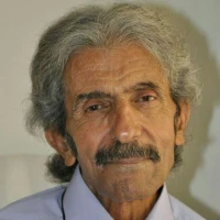 هنرمند پیشکسوت کرمانشاه درگذشت